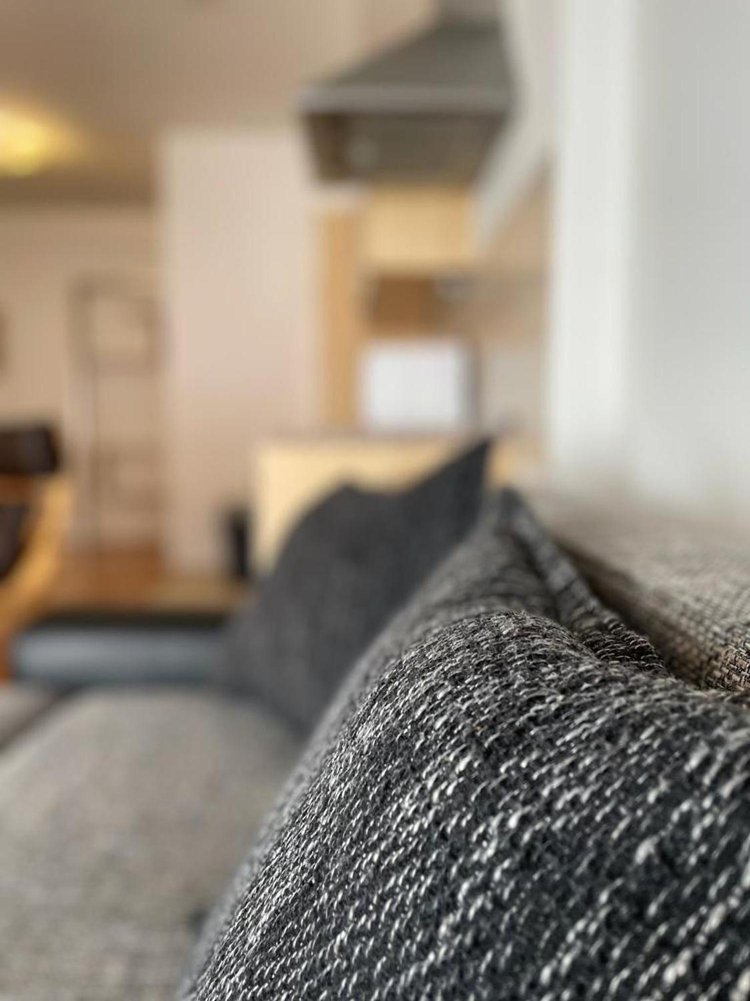 Novo Central Apartments Budapest Bilik gambar