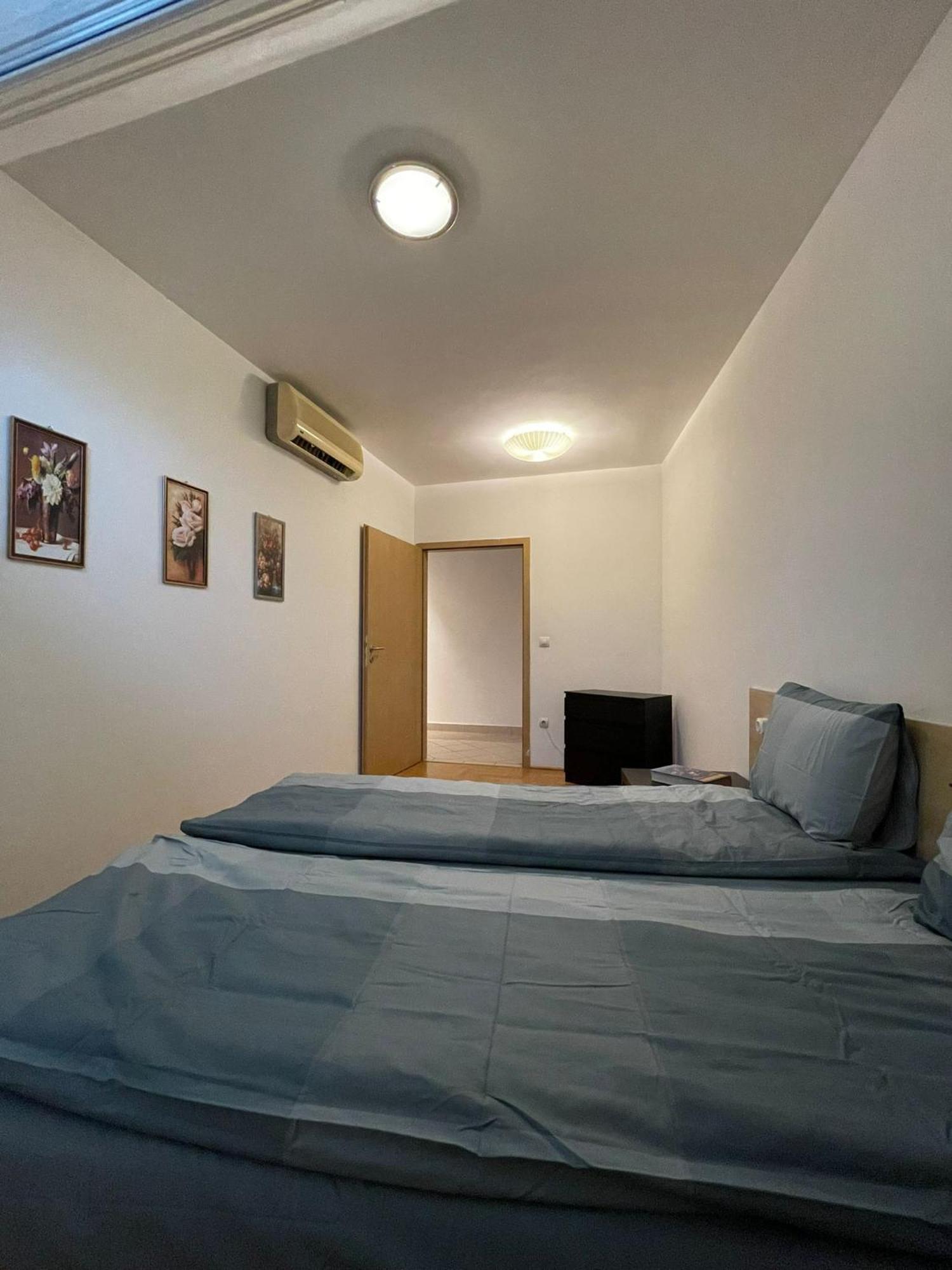 Novo Central Apartments Budapest Bilik gambar